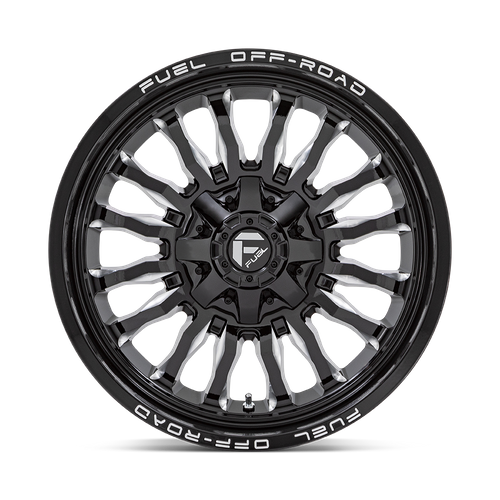 ARC 22X10 8X180 124 NBL -18