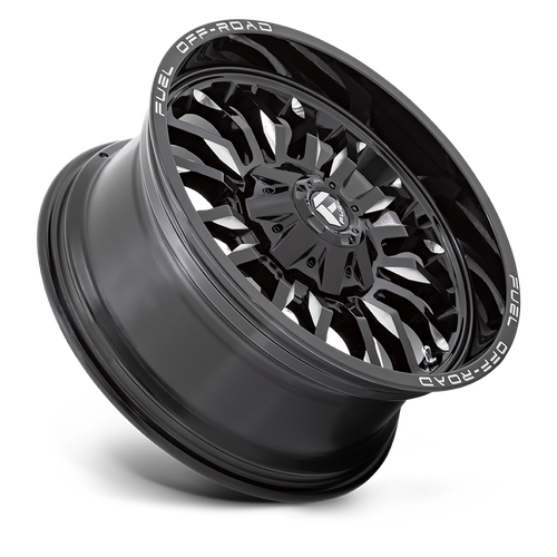 ARC 22X10 8X180 124 NBL -18