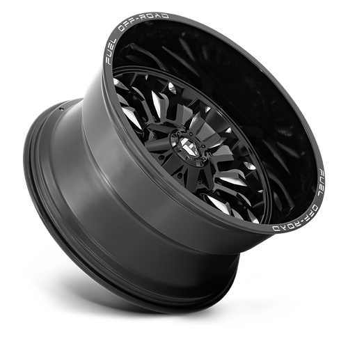 ARC 22X12 5X4.5/5.0 78 NBL -44
