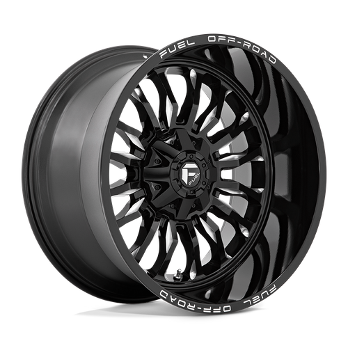 ARC 22X12 5X4.5/5.0 78 NBL -44