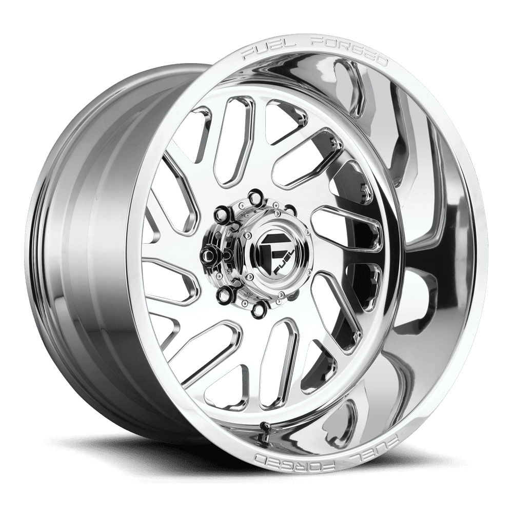 FF029 24X14 5X5.5 -73 POLISH