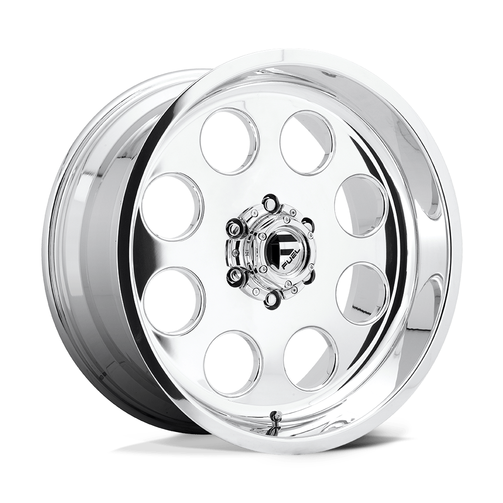 FF031 20X12 5X135 -40 POLISH