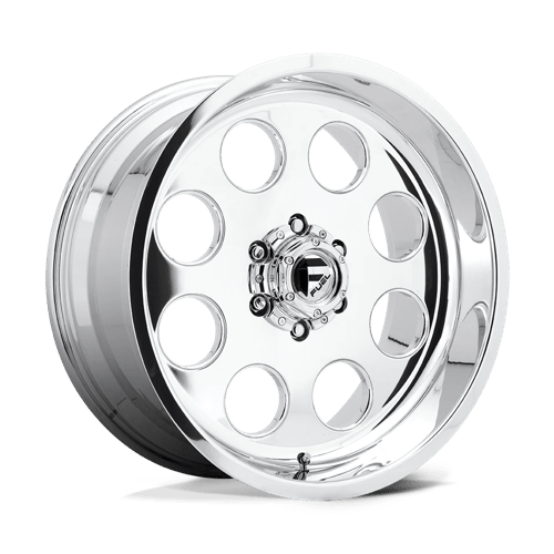 FF031 20X12 5X135 -40 POLISH
