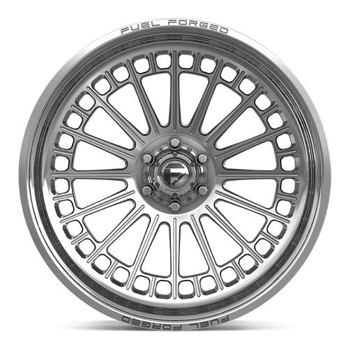 IMPULSE 24X14 8X170 -90 POLISH