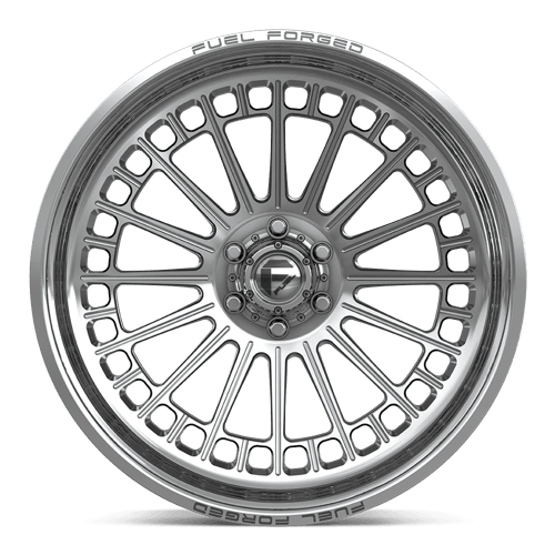 IMPULSE 24X14 8X180 -90 POLISH