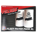 FASS Fuel Systems Fleet Filter Pack XL FLP3000XL