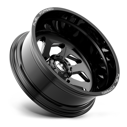 FF39D DRW 20X8.25 10X225 -202 NBL (DR)