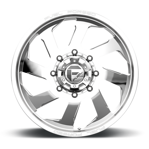 FF39D DRW 20X8.25 8X200 +105 H (DF)