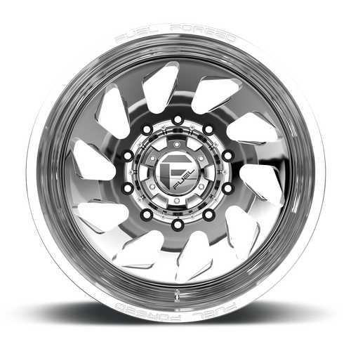 FF39D DRW 22X8.25 10X225 -202 H (DR)