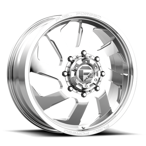 FF39D DRW 22X8.25 8X200 +105 H (DF)