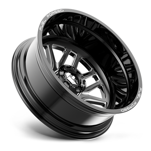 FF66D DRW 20X8.25 8X200 -202 NBD (DR)
