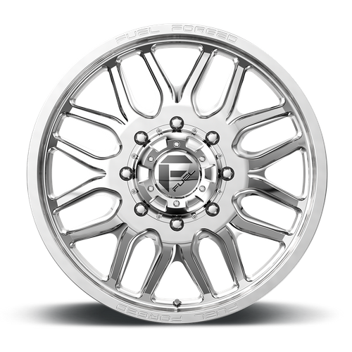 FF66D DRW 20X8.25 8X200 +105 H (DF)