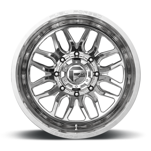 FF66D DRW 22X8.25 8X200 -202 H (DR)