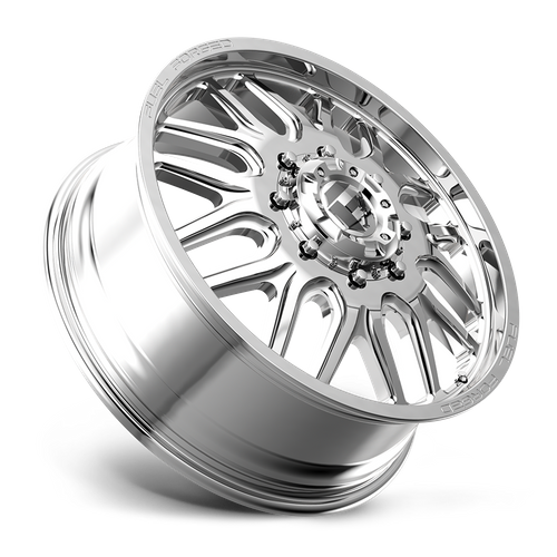 FF66D DRW 20X8.25 8X200 +105 H (DF)