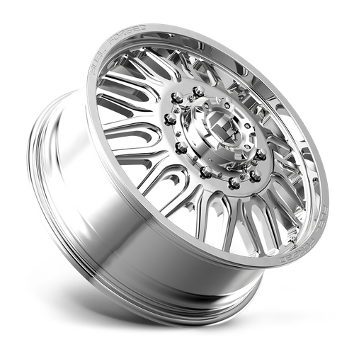 FF66D DRW 22X8.25 10X225 +105 H (DF)