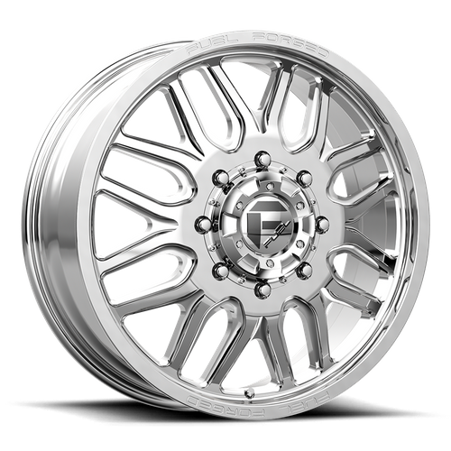 FF66D DRW 20X8.25 8X200 +105 H (DF)