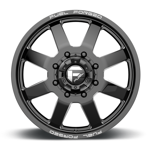 FF09 20X10 8X180 124.3 NBD -24MM