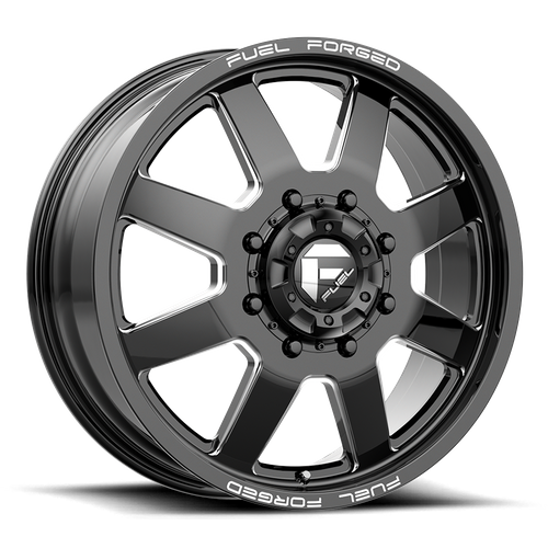 FF09 20X10 10X170 125.1 NBD -24MM