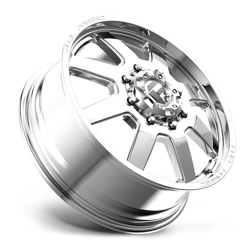 FF09 20X10 10X170 125.1 H -24MM