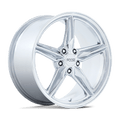 CF8 19X9.5 5X120 67 P +45