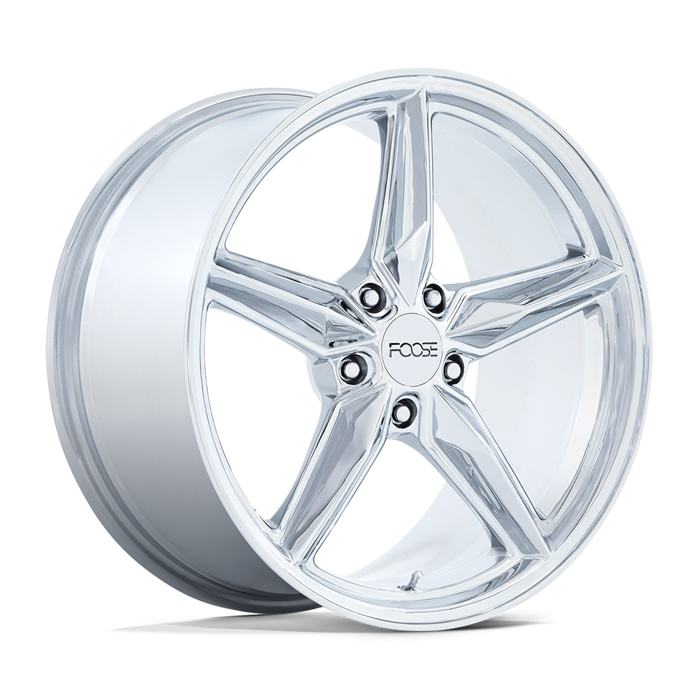 CF8 19X9.5 5X120 67 P +45