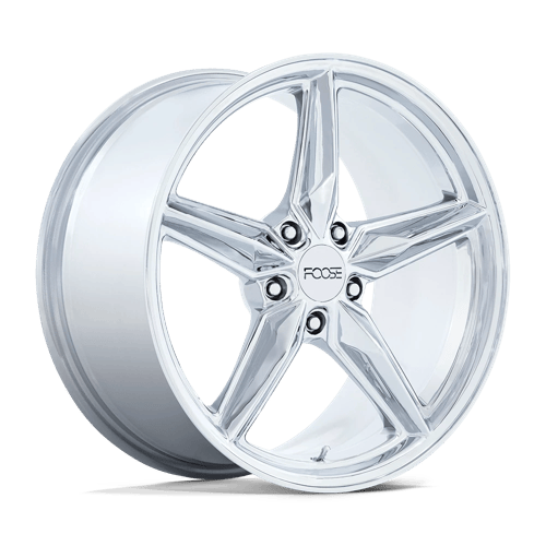 CF8 19X9.5 5X120 67 P +45