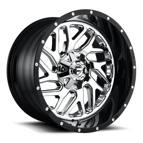 TRITON 20X12 6X135/5.5 106.1 PGB -44