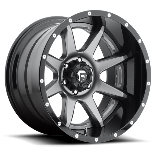 RAMPAGE 20X10 6X5.5 108 GDL -19
