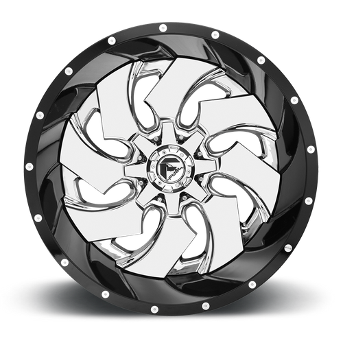 CLEAVER 20X12 8X170 125.1 P -44
