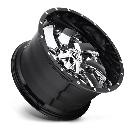CLEAVER 20X12 8X170 125.1 P -44