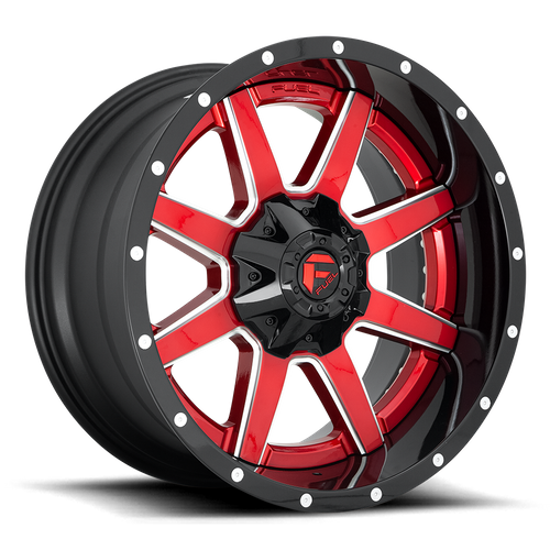 MAVERICK 22X12 8X170 QL 4.75 125.1 -44MM