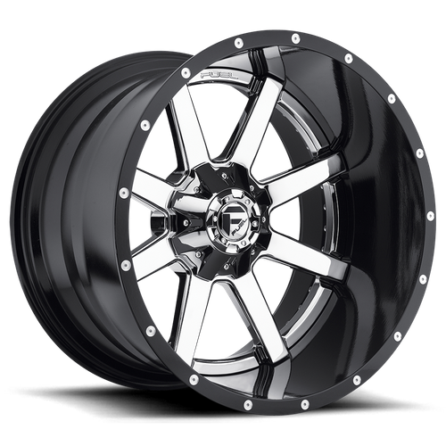 MAVERICK 24X14 8X170 125.1 PGB -75
