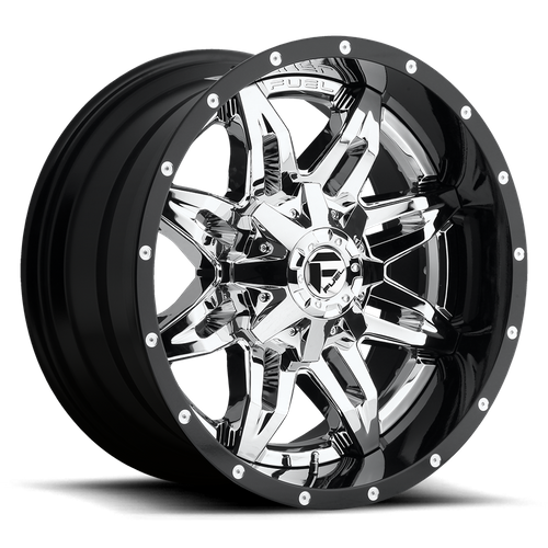 LETHAL 20X10 8X170 125.1 PGB -19