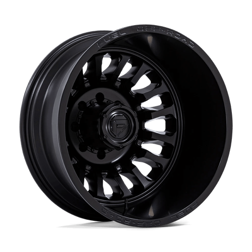 ARC DRW 20X8.25 8X170 -227 BLK-OUT (DR)