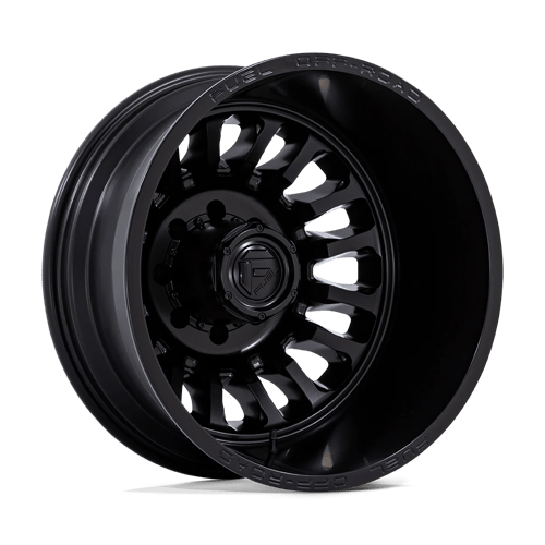 ARC DRW 20X8.25 8X210 -246 BLK-OUT (DR)