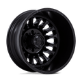 ARC DRW 20X8.25 8X210 -246 BLK-OUT (DR)