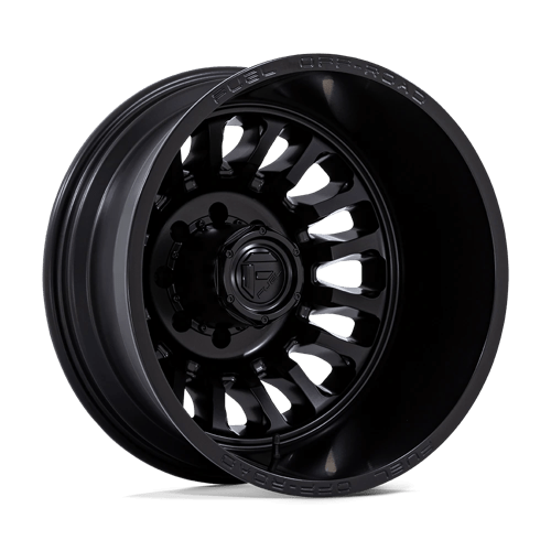 ARC DRW 22X8.25 8X170 -227 BLK-OUT (DR)