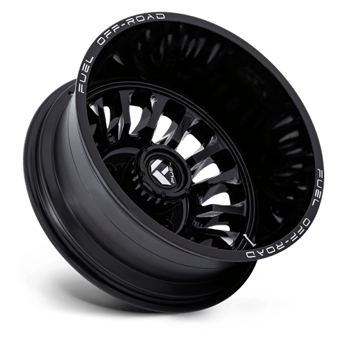 ARC DRW 20X8.25 8X6.5 -201 NBL (R)