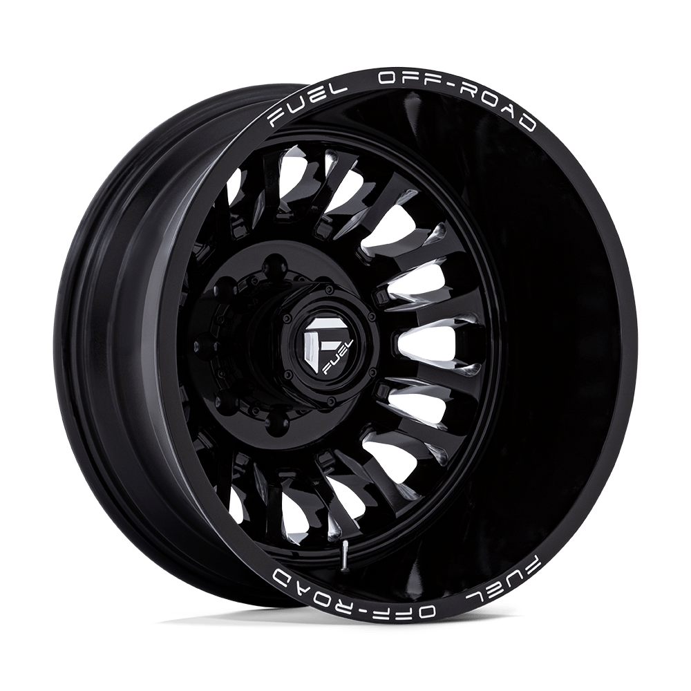 ARC DRW 20X8.25 8X210 -227 NBL (R)