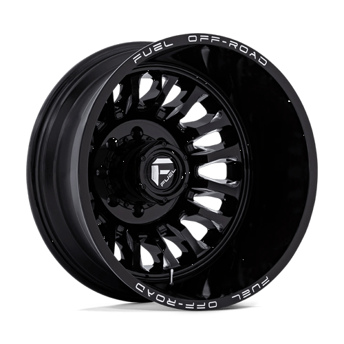 ARC DRW 20X8.25 8X6.5 -227 NBL (R)