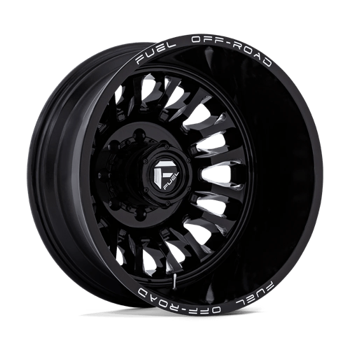 ARC DRW 20X8.25 8X6.5 -240 NBL (R)