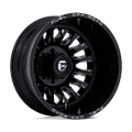 ARC DRW 22X8.25 8X210 -227 NBL (R)