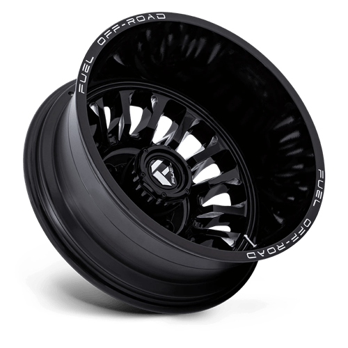ARC DRW 22X8.25 8X6.5 -240 NBL (R)