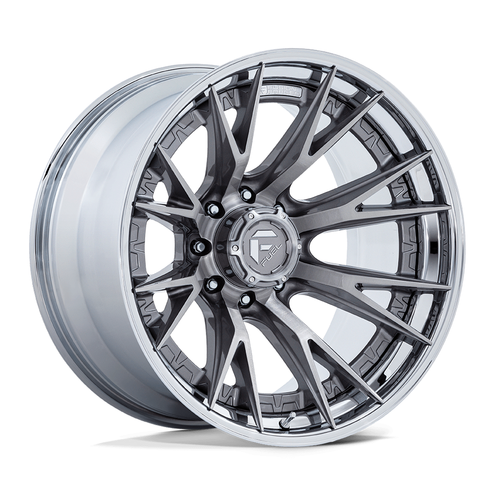 CATALYST 20X10 8X180 124 -18 PLTNM CHR