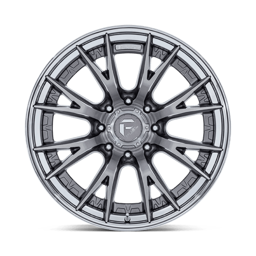 CATALYST 20X10 8X180 124 -18 PLTNM CHR