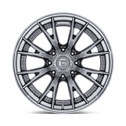 CATALYST 22X12 8X170 125 -44 PLTNM CHR