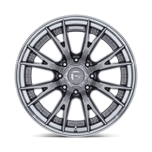 CATALYST 24X12 8X170 125 -44 PLTNM CHR