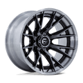 CATALYST 20X9 8X170 125 +1 G-BLK BRDT