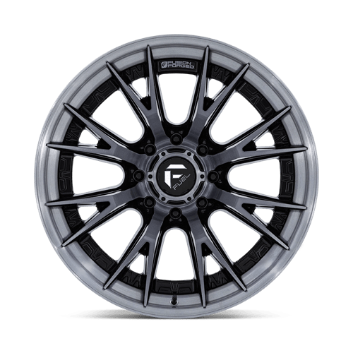 CATALYST 24X12 8X170 125 -44 G-BLK BRDT