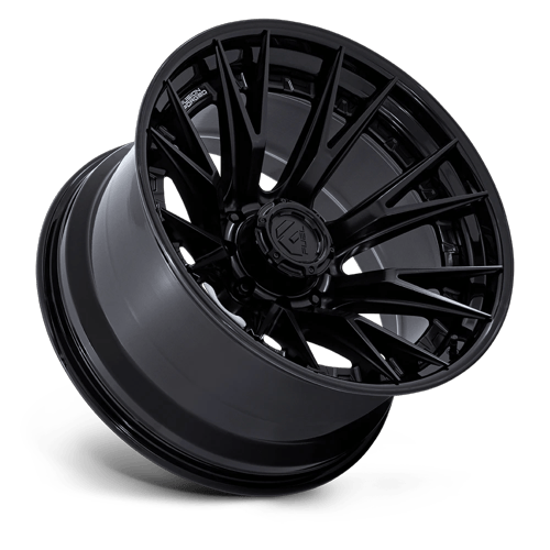 CATALYST 20X10 8X170 125 -18 M-BLK G-BLK